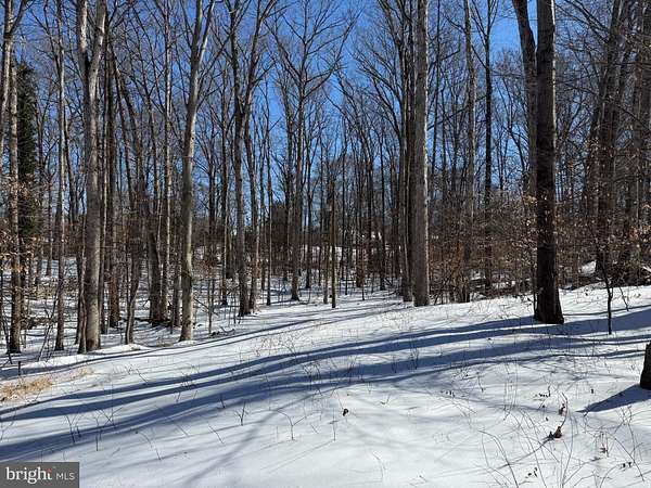 0.8 Acres of Residential Land for Sale in Manassas, Virginia