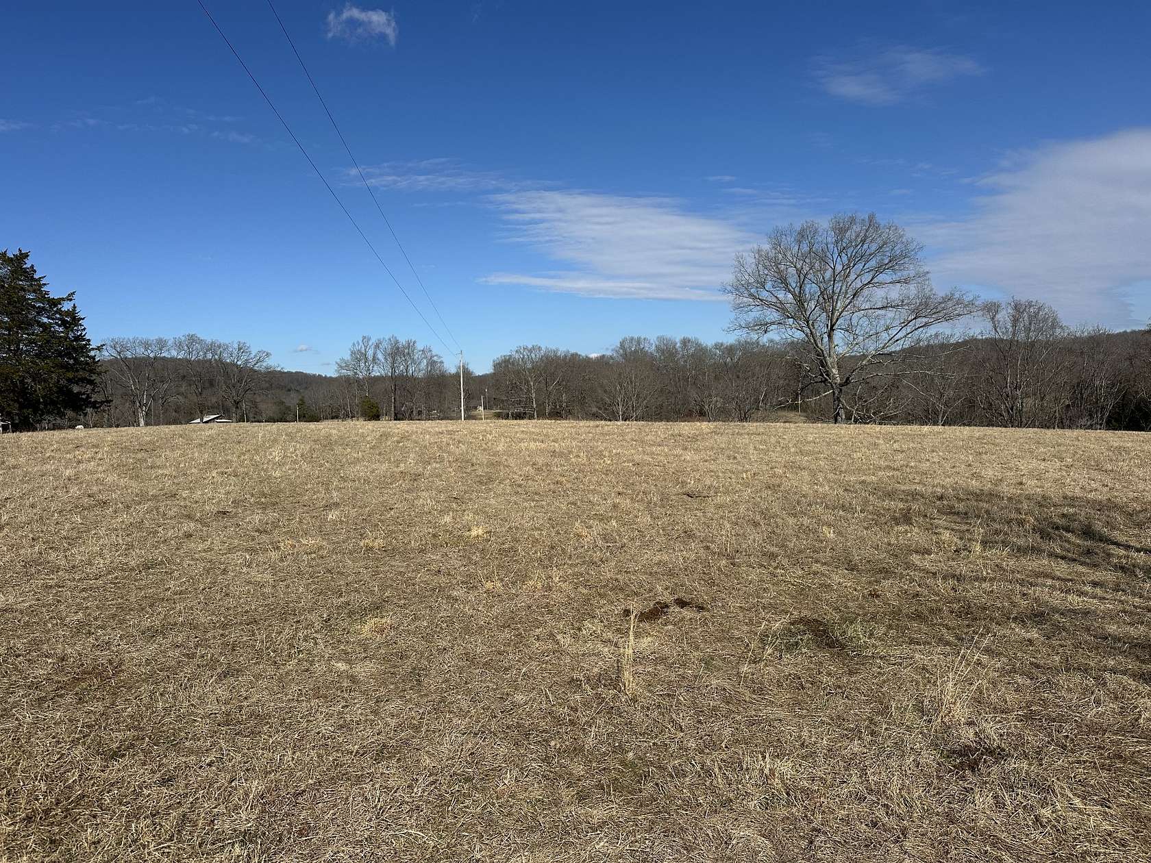 5 Acres of Land for Sale in Quebeck, Tennessee