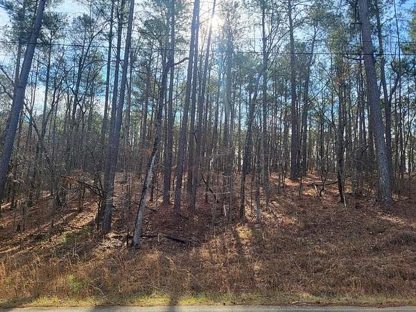 0.52 Acres of Land for Sale in Sparta, Georgia