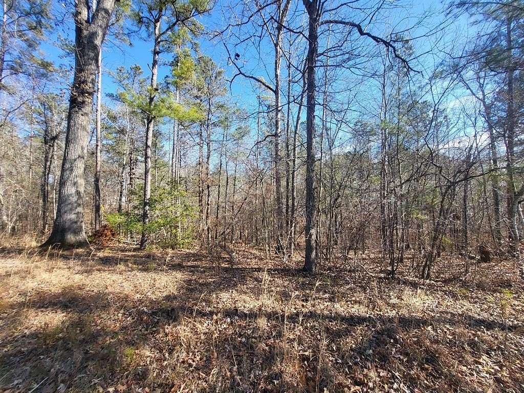0.5 Acres of Residential Land for Sale in Sparta, Georgia