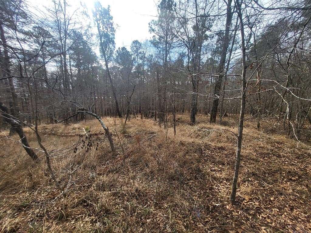 0.72 Acres of Residential Land for Sale in Sparta, Georgia