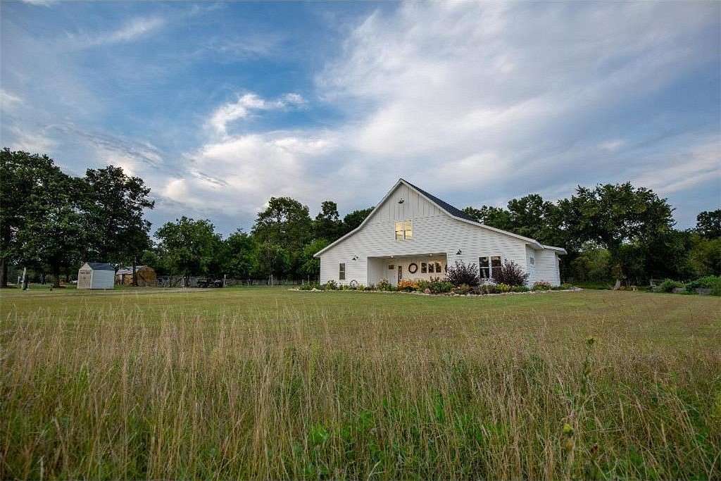 10 Acres of Land with Home for Sale in Sterling Town, Wisconsin