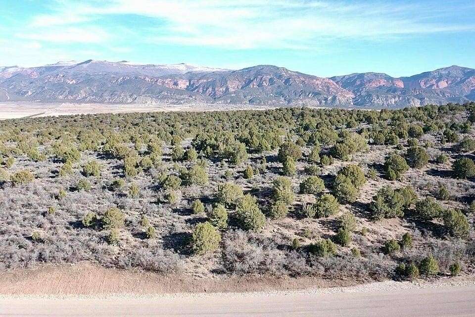 20.9 Acres of Land for Sale in Cedar City, Utah
