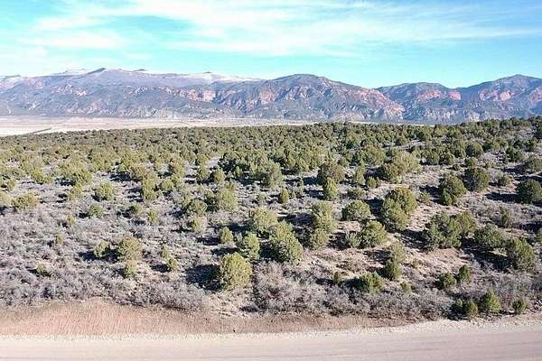 20.9 Acres of Land for Sale in Cedar City, Utah