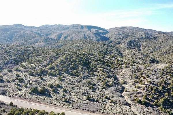 23.7 Acres of Land for Sale in Cedar City, Utah