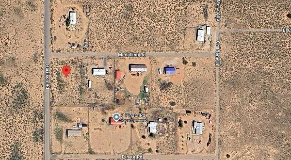 1 Acre of Land for Sale in Belen, New Mexico