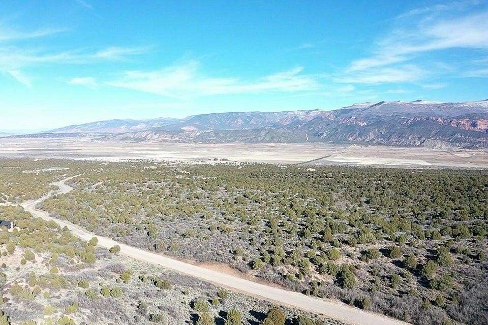 20.3 Acres of Land for Sale in Cedar City, Utah