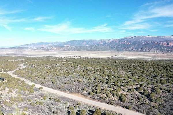 20.3 Acres of Land for Sale in Cedar City, Utah