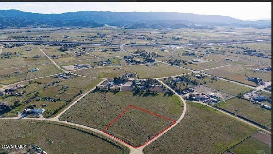 Residential Land for Sale in Lancaster, California