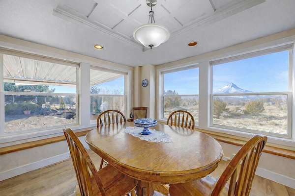 1.83 Acres of Land with Home for Sale in Terrebonne, Oregon