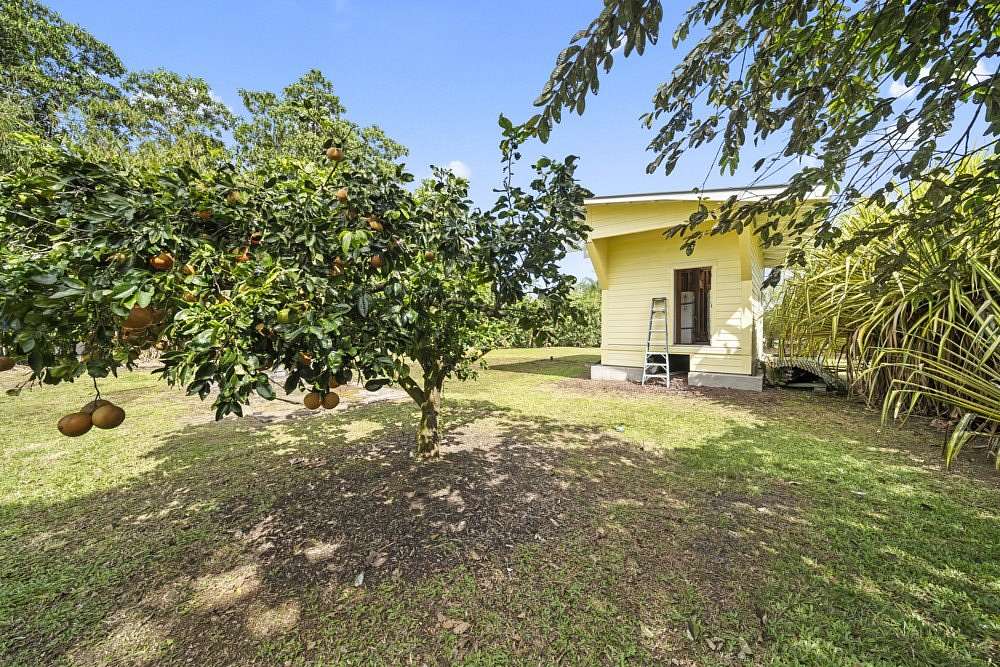 2 Acres of Residential Land for Sale in Keaau, Hawaii