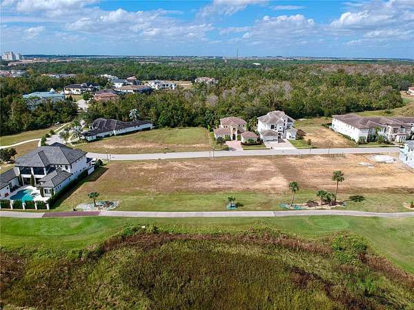 0.28 Acres of Residential Land for Sale in Reunion, Florida