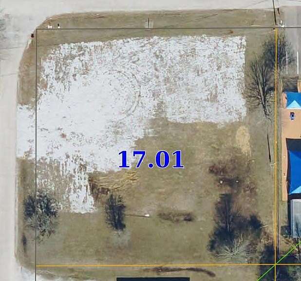 Mixed-Use Land for Sale in Tupelo, Mississippi