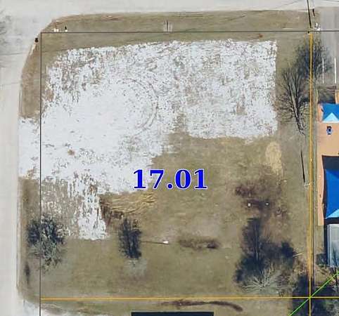 Mixed-Use Land for Sale in Tupelo, Mississippi