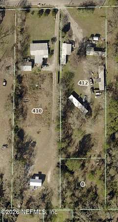 1.6 Acres of Residential Land for Sale in Jacksonville, Florida
