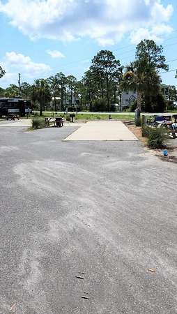 0.06 Acres of Land for Sale in Carrabelle, Florida