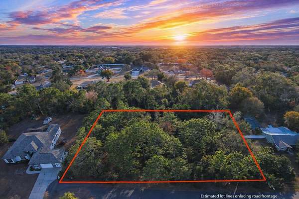 1 Acre of Residential Land for Sale in Spring Hill, Florida