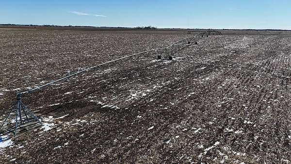 159 Acres of Agricultural Land for Sale in Aurora, Nebraska