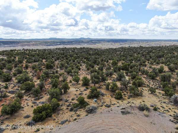 3.52 Acres of Residential Land for Sale in Aztec, New Mexico