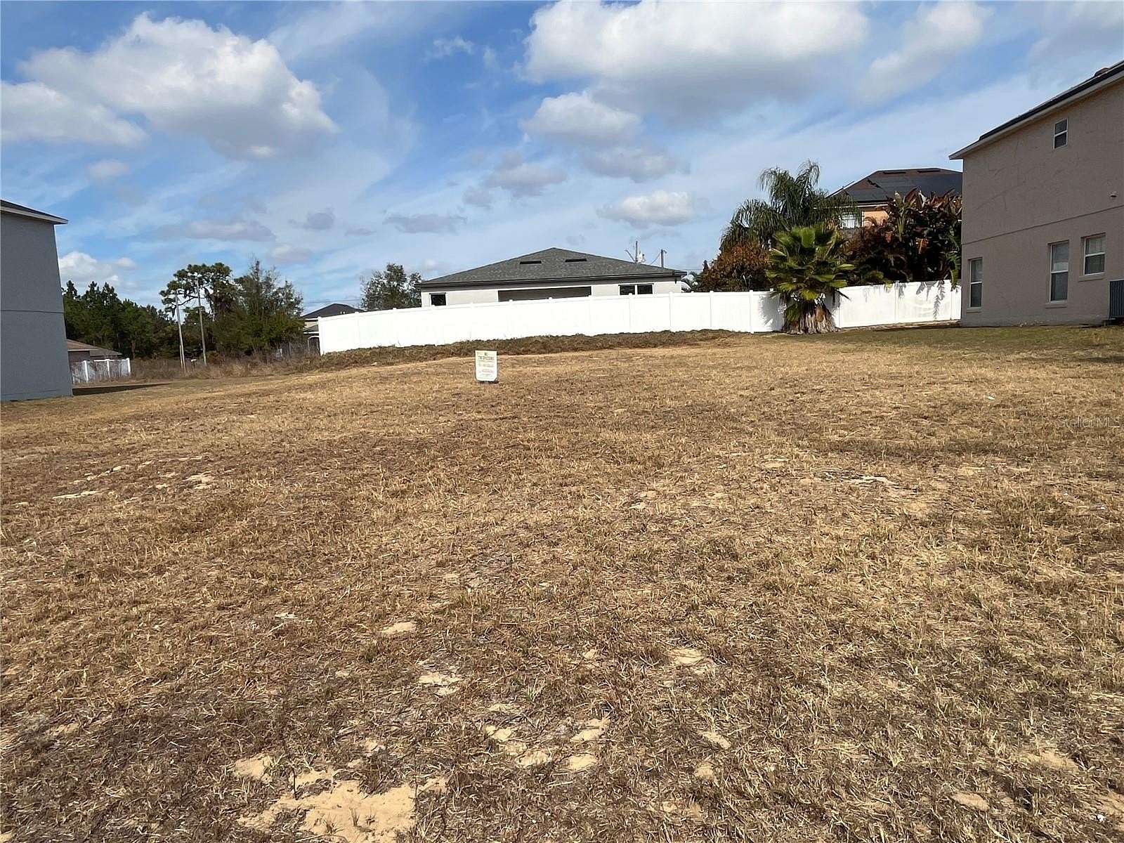 0.16 Acres of Residential Land for Sale in Poinciana, Florida