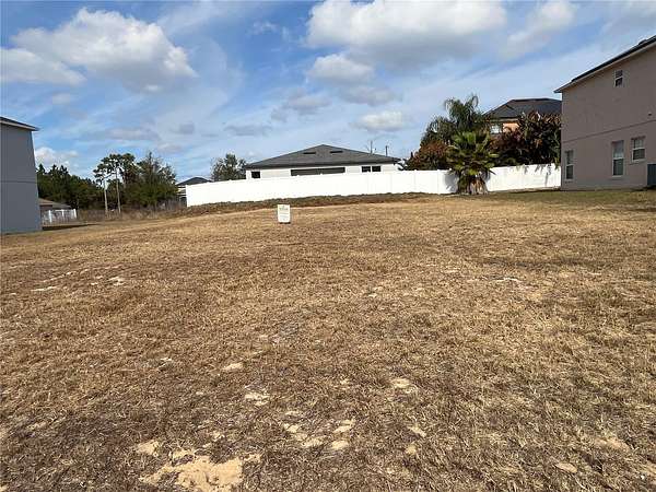 0.16 Acres of Residential Land for Sale in Poinciana, Florida