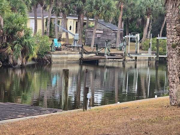 0.23 Acres of Residential Land for Sale in Port Charlotte, Florida