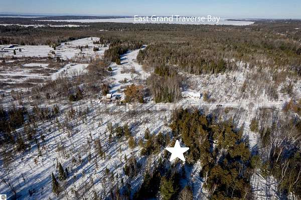 4 Acres of Land for Sale in Traverse City, Michigan