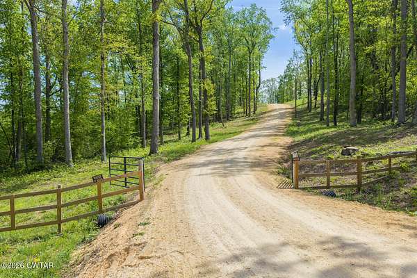 800 Acres of Land for Sale in Bath Springs, Tennessee