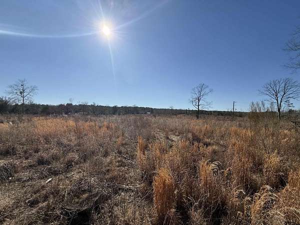 10 Acres of Land for Sale in Rusk, Texas