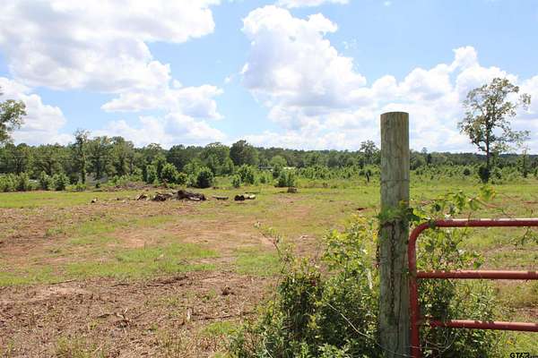 10 Acres of Land for Sale in Rusk, Texas