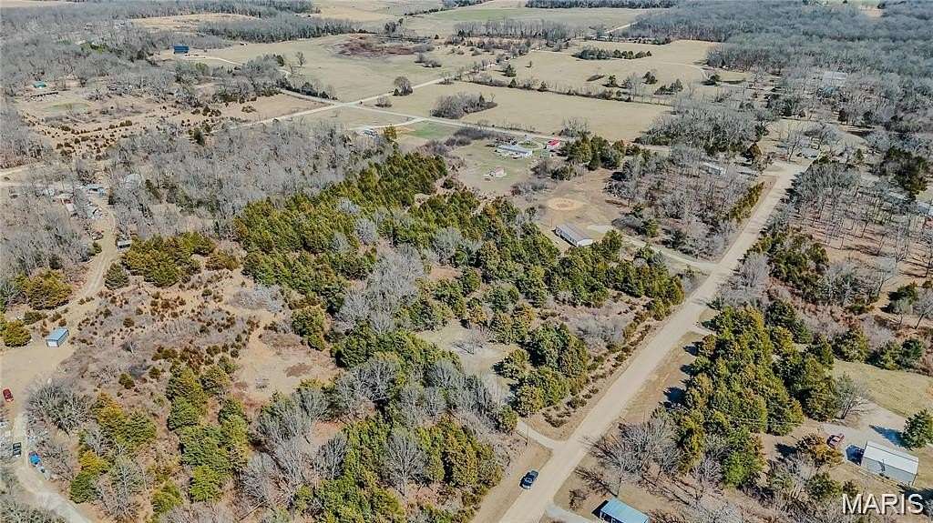 4.15 Acres of Residential Land for Sale in Lebanon, Missouri