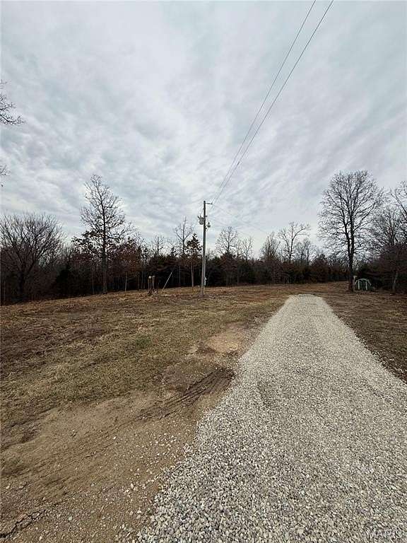 4.15 Acres of Residential Land for Sale in Lebanon, Missouri
