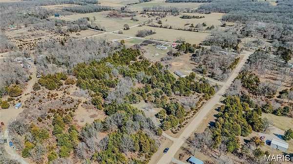 4.15 Acres of Residential Land for Sale in Lebanon, Missouri