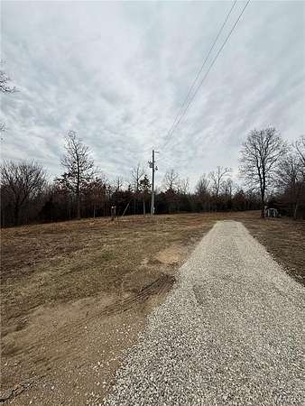 4.15 Acres of Residential Land for Sale in Lebanon, Missouri