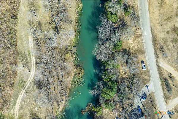0.79 Acres of Land for Sale in Martindale, Texas