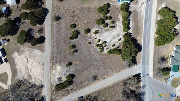 1.67 Acres of Residential Land for Sale in Harker Heights, Texas