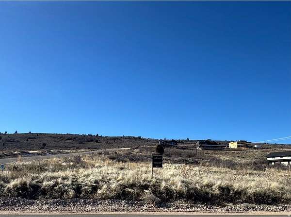 1.15 Acres of Residential Land for Sale in Garden City, Utah