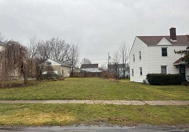 0.2 Acres of Residential Land for Sale in Buffalo, New York