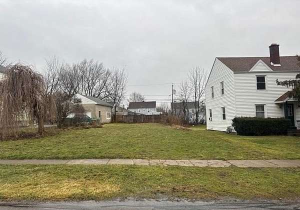 0.2 Acres of Residential Land for Sale in Buffalo, New York