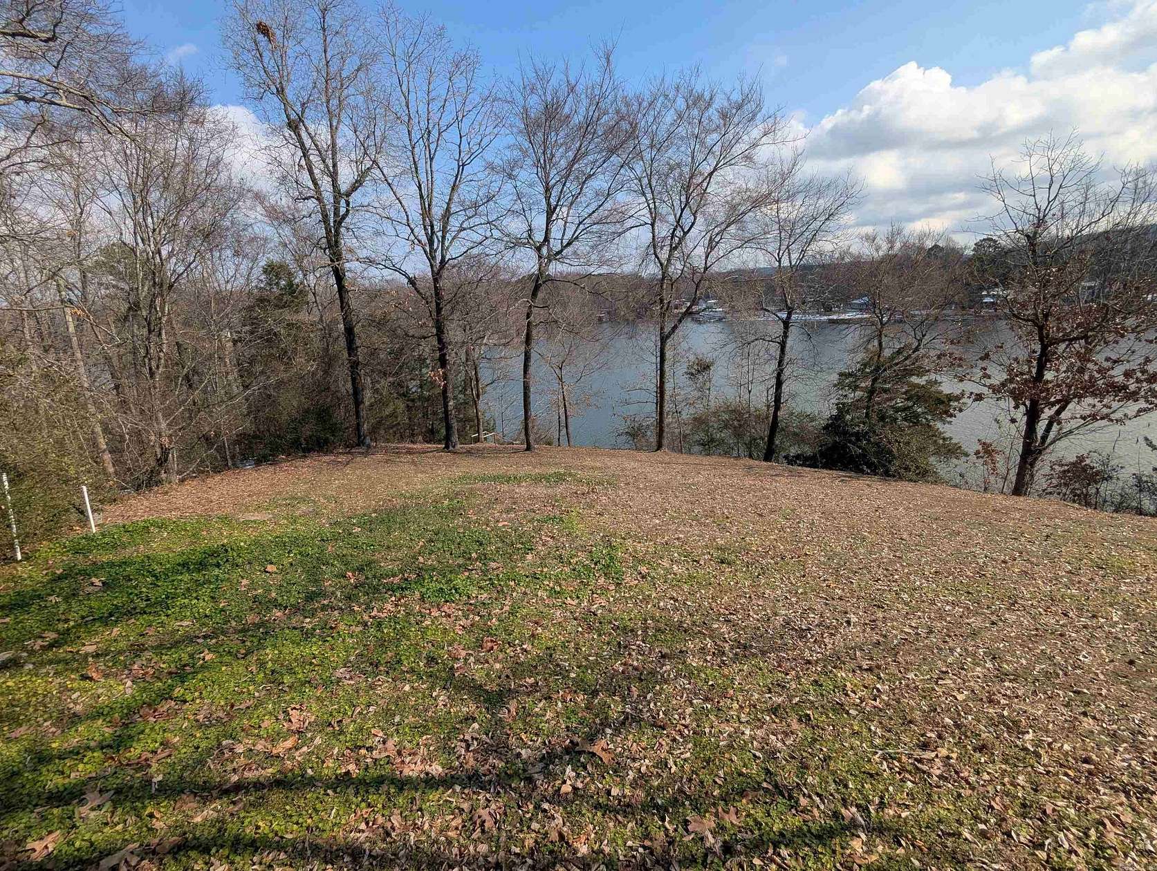 0.38 Acres of Residential Land for Sale in Houston, Arkansas