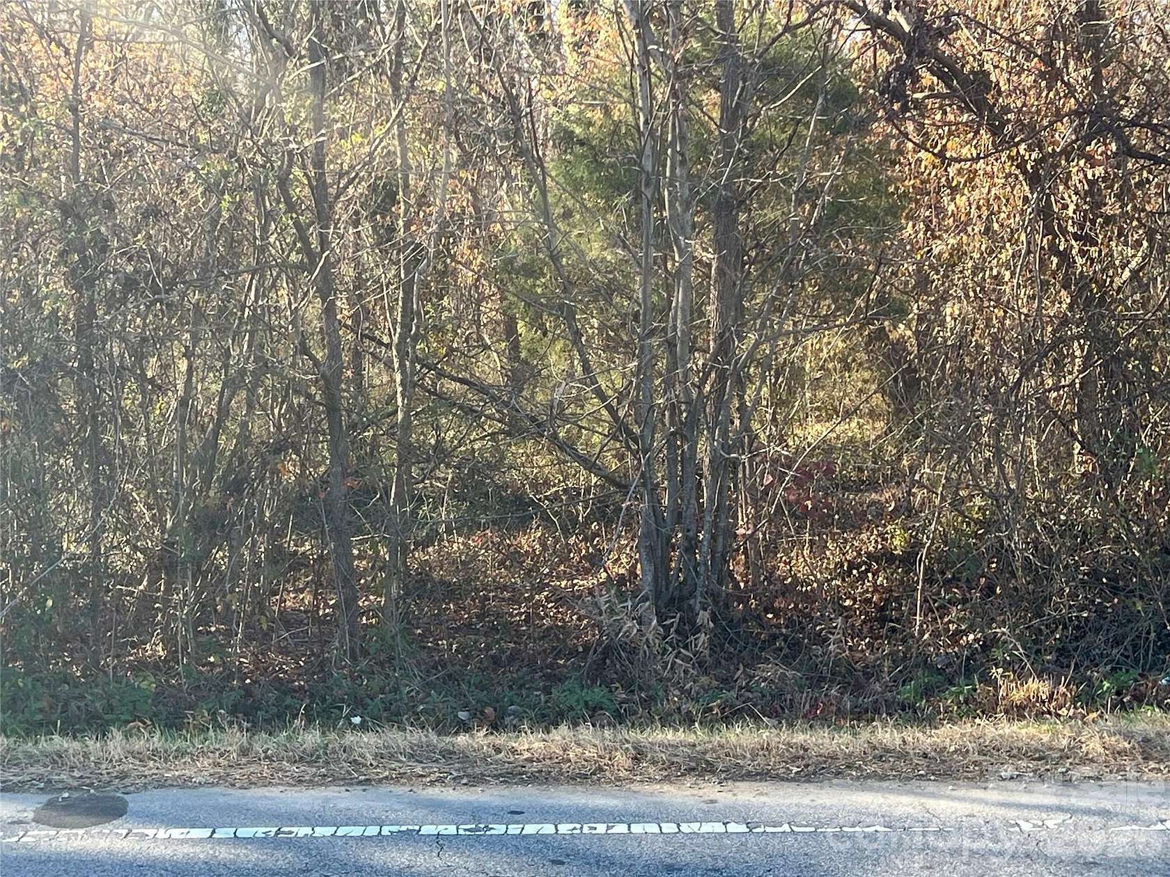 0.41 Acres of Residential Land for Sale in Spencer, North Carolina