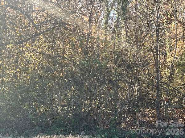 0.41 Acres of Residential Land for Sale in Spencer, North Carolina