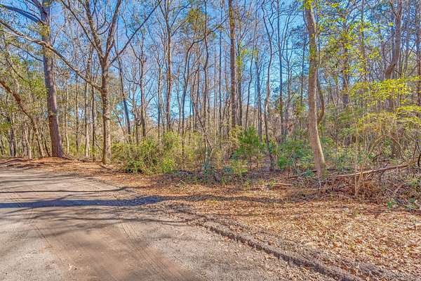 1.85 Acres of Residential Land for Sale in Johns Island, South Carolina