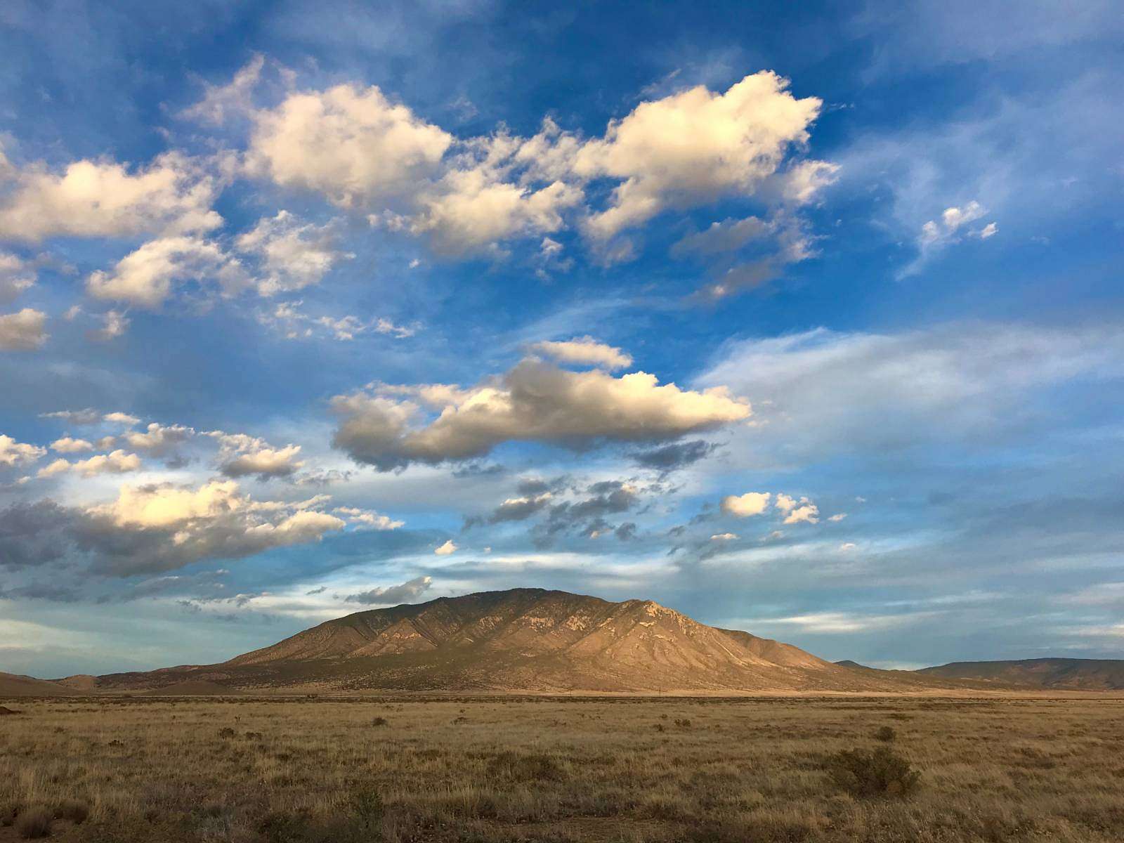 5 Acres of Land for Sale in Carrizozo, New Mexico