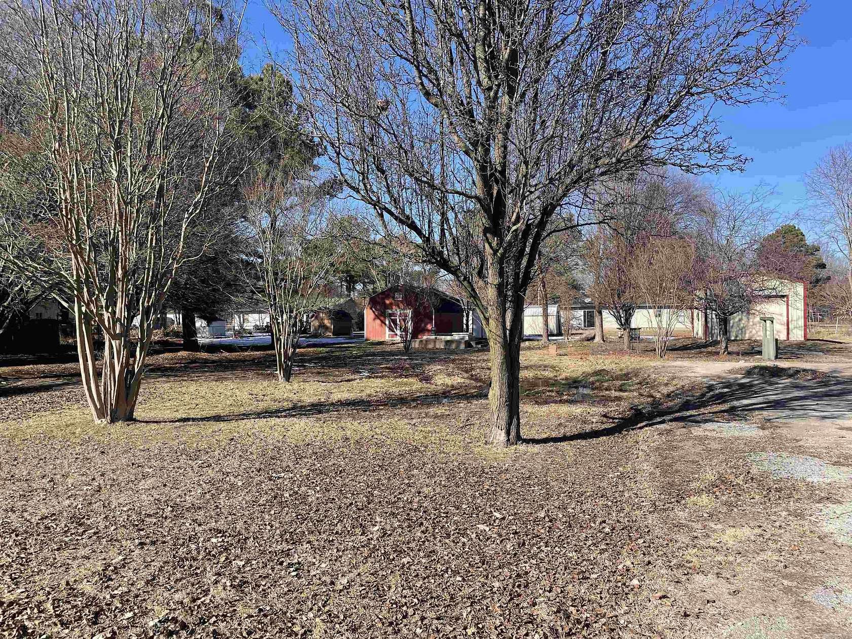 0.39 Acres of Residential Land for Sale in Weiner, Arkansas