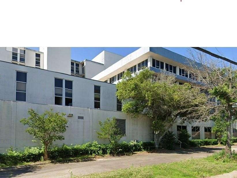 3.1 Acres of Commercial Land for Sale in Paris, Texas