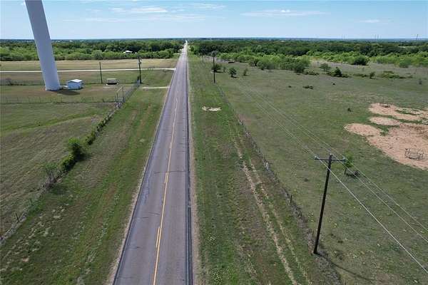 50 Acres of Recreational & Residential Land for Sale in Aquilla, Texas