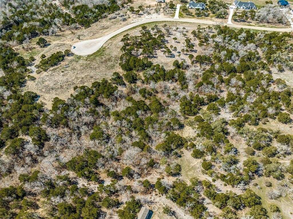 2.28 Acres of Residential Land for Sale in Weatherford, Texas