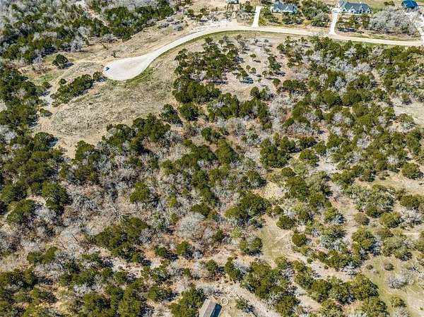 2.28 Acres of Residential Land for Sale in Weatherford, Texas