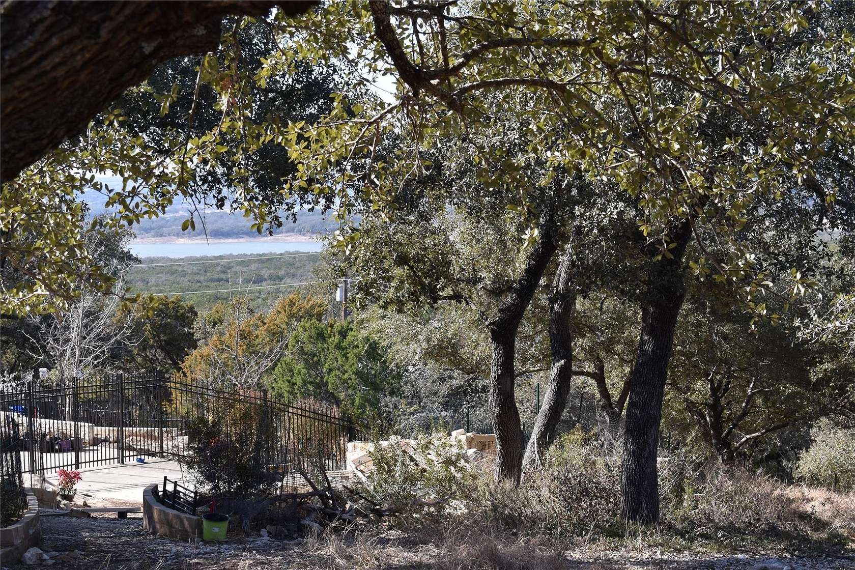 0.31 Acres of Residential Land for Sale in Lago Vista, Texas